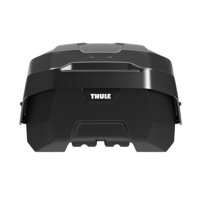  Автомобильный бокс Thule Motion 3 Sport, черный глянец компании RackWorld