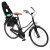  Детское велокресло Thule Yepp Nexxt Maxi RM, светло-зеленое, 12080215 компании RackWorld