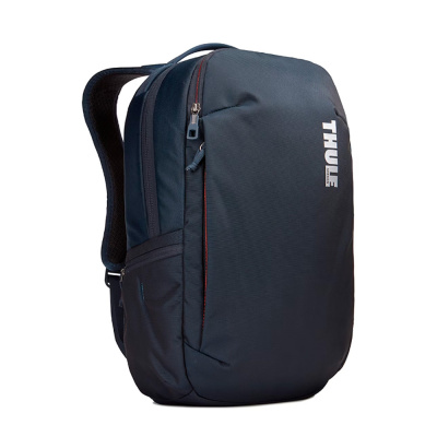  Рюкзак Thule Subterra Backpack, 23 л, темно-синий, 3203438 компании RackWorld