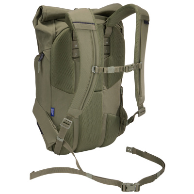  Рюкзак Thule Paramount Backpack Soft Green, 20 л, светло-зеленый, 3205233 компании RackWorld