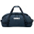  Спортивная сумка Thule Chasm Duffel Darkest Blue, 70 л, темно-синяя, 3205593 компании RackWorld