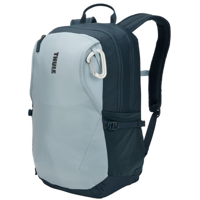  Рюкзак Thule EnRoute Backpack Soft Blue Darkest Blue, 23 л, серо-синий, 3205502 компании RackWorld