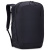  Сумка-рюкзак Thule Subterra 2 Convertible Carry On Black, 40 л, черная, 3205057 компании RackWorld