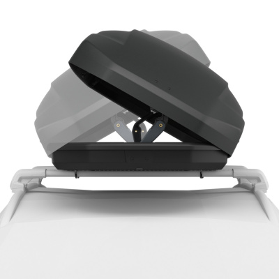  Автомобильный бокс Thule Pulse 2 XL компании RackWorld