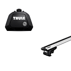 710410 Комплект опор для автобагажника Thule Evo Rail