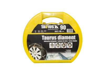  Цепь противоскольжения  Taurus Diament (12 мм) 70 компании RackWorld