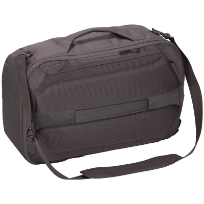 Сумка-рюкзак Thule Subterra 2 Convertible Carry On Vetiver Gray, 40 л, серый, 3205059 компании RackWorld