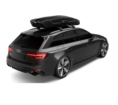  Автомобильный бокс Thule Vector M B компании RACK WORLD