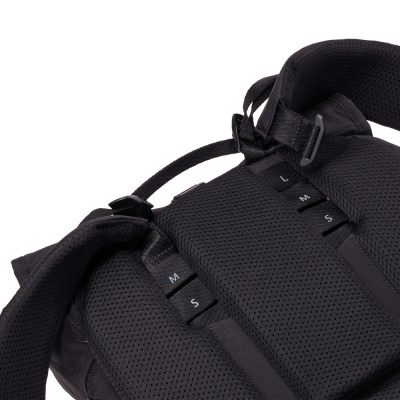  Рюкзак Thule Paramount Backpack Black, 20 л, черный, 3205232 компании RackWorld