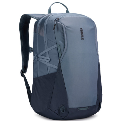  Рюкзак Thule EnRoute Backpack Pond Gray/Dark Slate, 23 л, темно-серый, 3204947 компании RackWorld