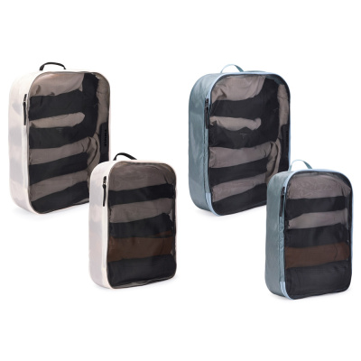  Набор сумок-органайзеров для упаковки вещей Thule Packing Cube Family Set , 3205580 компании RackWorld