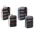  Набор сумок-органайзеров для упаковки вещей Thule Packing Cube Family Set , 3205580 компании RackWorld