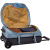 Чемодан для ручной клади Thule Chasm Carry Pond Gray, 40 л, серый, 3204986 компании RackWorld