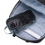 Сумка-органайзер для упаковки вещей Thule Packing Cube Xsmall Pond Gray, серая, 3205576 компании RackWorld