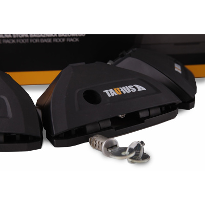  T/700 Комплект опор для автобагажника  Taurus CarryUp в компании RackWorld
