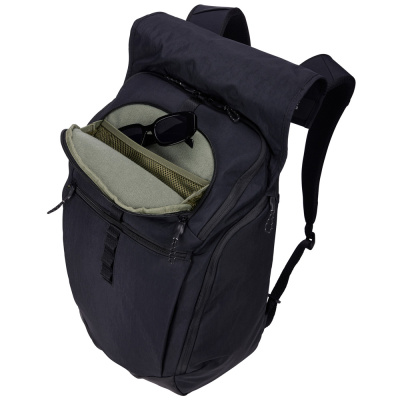  Рюкзак Thule Paramount Backpack, 27 л, черный, 3205014 компании RackWorld