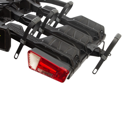  Велокрепление на фаркоп Buzzrack Scorpion Pro 3 компании RackWorld