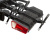  Велокрепление на фаркоп Buzzrack Scorpion Pro 3 компании RackWorld