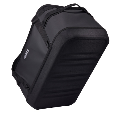  Сумка-органайзер Thule Chasm Gear Hauler Black, 55 л, черная, 3205529 компании RackWorld
