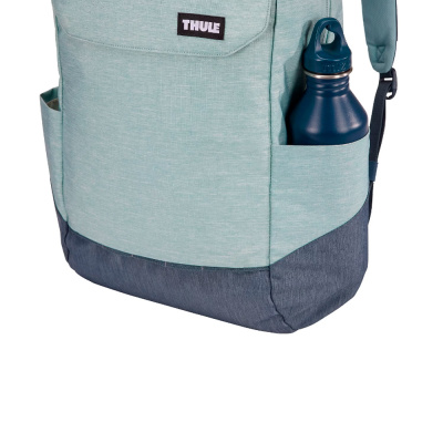  Рюкзак Thule Lithos Backpack, 20 л, светло-голубой, 3204836 компании RackWorld
