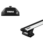 710600 Комплект опор для автобагажника Thule Evo Flush Rail
