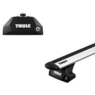 710600 Комплект опор для автобагажника Thule Evo  Flush Rail