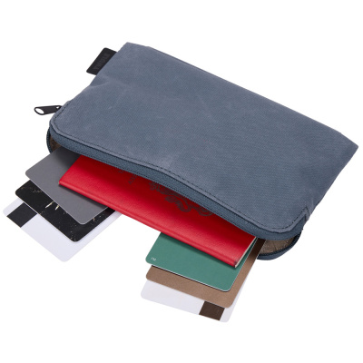  Дорожный органайзер Thule Aion Travel Organizer Dark Slate, темно-серый, 3205441 компании RackWorld
