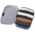  Сумка-органайзер для упаковки вещей Thule Packing Cube Medium Pond Gray, серая, 3205573 компании RackWorld