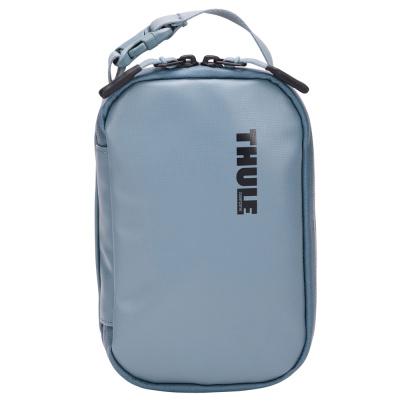  Дорожный органайзер Thule Chasm gear cube small Pond Gray, 3 л, серый, 3205217 компании RackWorld