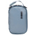  Дорожный органайзер Thule Chasm gear cube small Pond Gray, 3 л, серый, 3205217 компании RackWorld