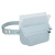  Рюкзак с одной лямкой Thule EnRoute Sling Bag Soft Blue Darkest Blue 2 л, серо-синий, 3205495 компании RackWorld