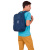  Рюкзак Thule Notus Backpack, 20 л, синий, 3204919 компании RackWorld