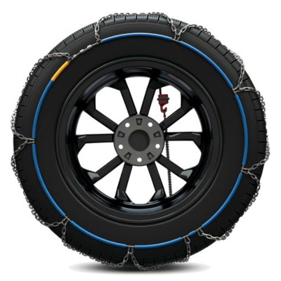  Цепь противоскольжения  Konig XG-12 Pro 225 компании RackWorld