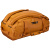  Спортивная сумка Thule Chasm Duffel Golden, 40 л, золотистая, 3204991 компании RackWorld