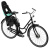  Детское велокресло Thule Yepp Nexxt Maxi FM, светло-зеленое, 12080225 компании RackWorld