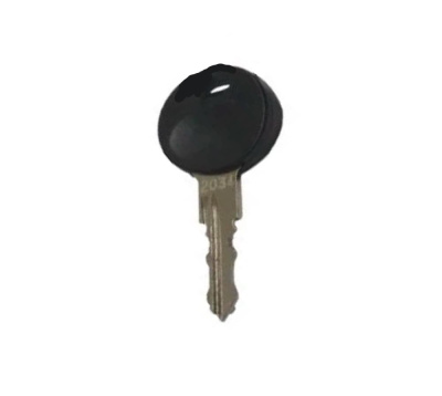  Ключ автобокса Hapro 2182 компании RackWorld