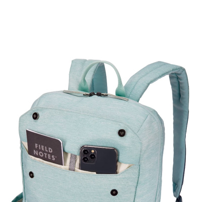  Рюкзак Thule Lithos Backpack, 20 л, светло-голубой, 3204836 компании RackWorld