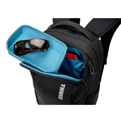  Рюкзак Thule Accent Backpack, 23 л, черный, 3204813 компании RackWorld