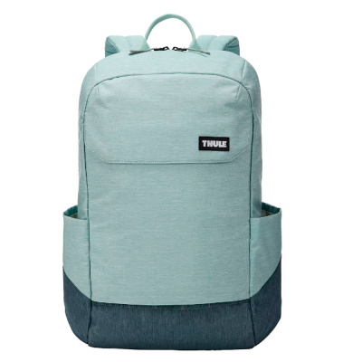  Рюкзак Thule Lithos Backpack, 20 л, светло-голубой, 3204836 компании RackWorld