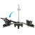  Велобагажник на американский  фаркоп Buzzrack  Buzzracer H2 компании RackWorld