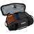  Спортивная сумка Thule Chasm Duffel Black, 40 л, черная, 3204989 компании RackWorld