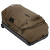  Чемодан Thule Chasm Rolling Duffel Deep Khaki, 110 л, темный хаки, 3205604 компании RackWorld