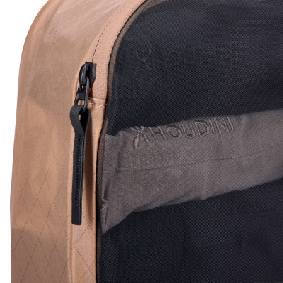  Набор сумок-органайзеров для упаковки вещей Thule Packing Cube Set Gentle Beige, бежевый, 3205579 компании RackWorld