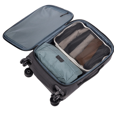  Сумка-органайзер для упаковки вещей Thule Packing Cube Medium White, белая, 3205572 компании RackWorld