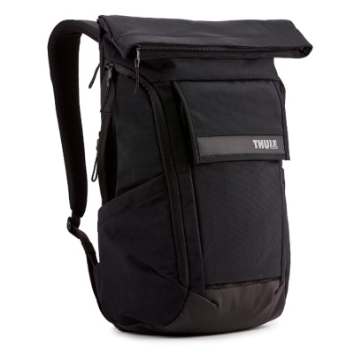  Рюкзак Thule Paramount Backpack, 24 л, черный, 3204213 компании RackWorld