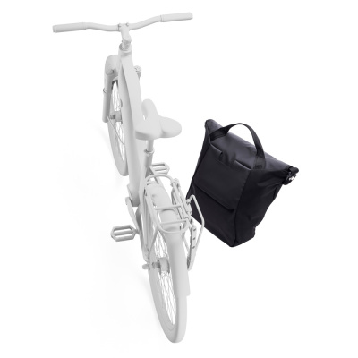  Сумка Thule Chasm Courier Inlock Black. 22 л, черная, 3205468 компании RackWorld