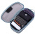  Сумка-органайзер для упаковки вещей Thule Packing Cube Xsmall Pond Gray, серая, 3205576 компании RackWorld