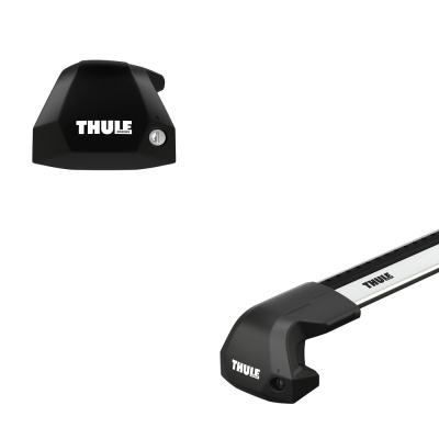  720700 Комплект опор для автобагажника Thule Edge Fixpoint  в компании RackWorld