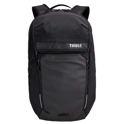  Рюкзак ежедневный Thule Paramount Commuter Backpack, 27 л, черный, 3204731 компании RackWorld