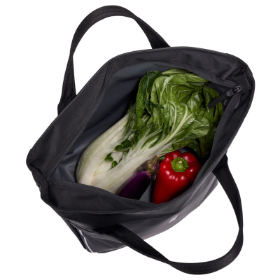  Сумка-тоут Thule Chasm Tote Inlock Black, 25 л, черная, 3205465  компании RackWorld